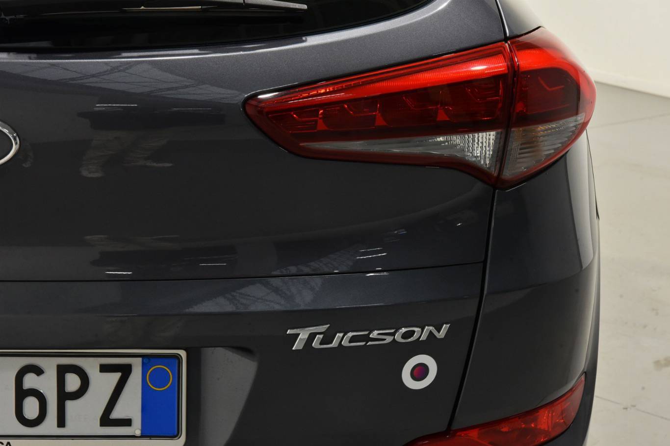 HYUNDAI Tucson 36