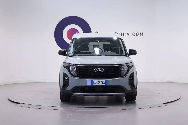 FORD Tourneo Courier 2