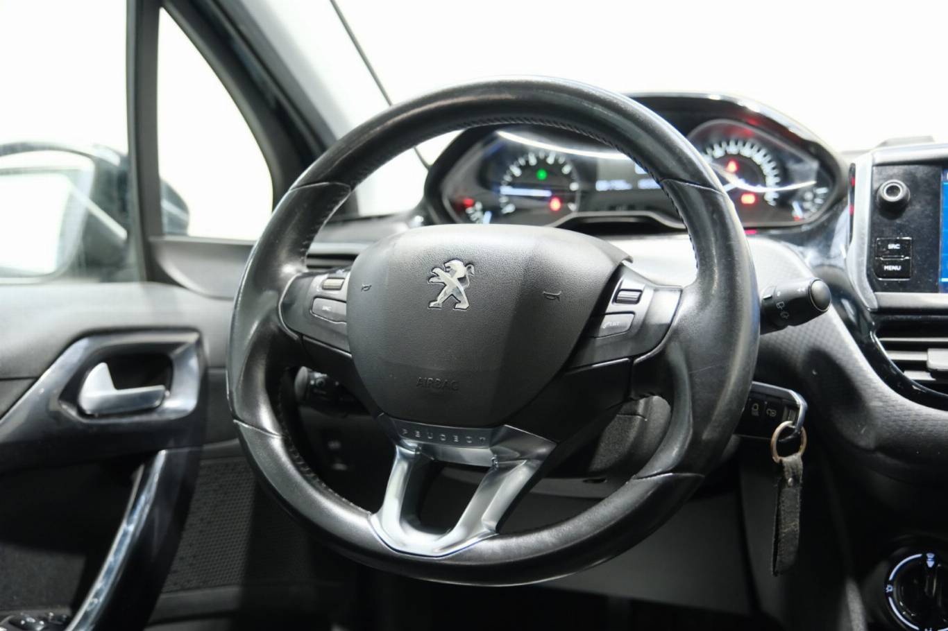 PEUGEOT 2008 35