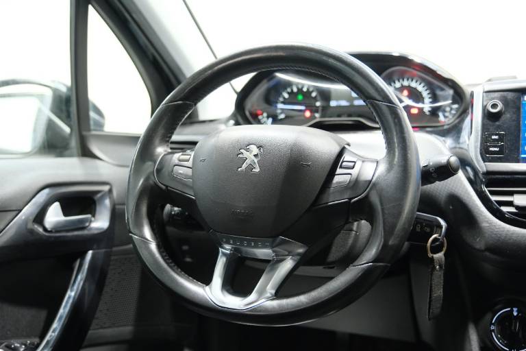 PEUGEOT 2008 35