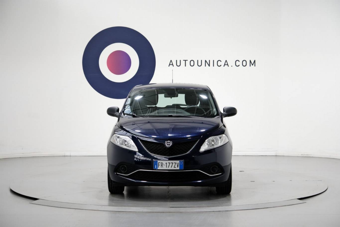 LANCIA Ypsilon 2