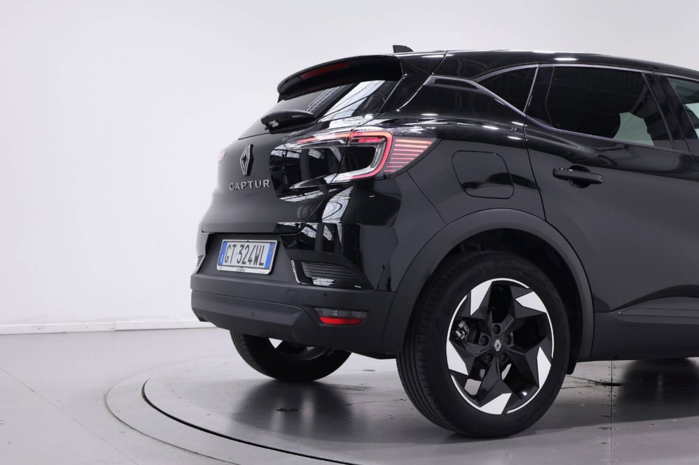 RENAULT Captur 44