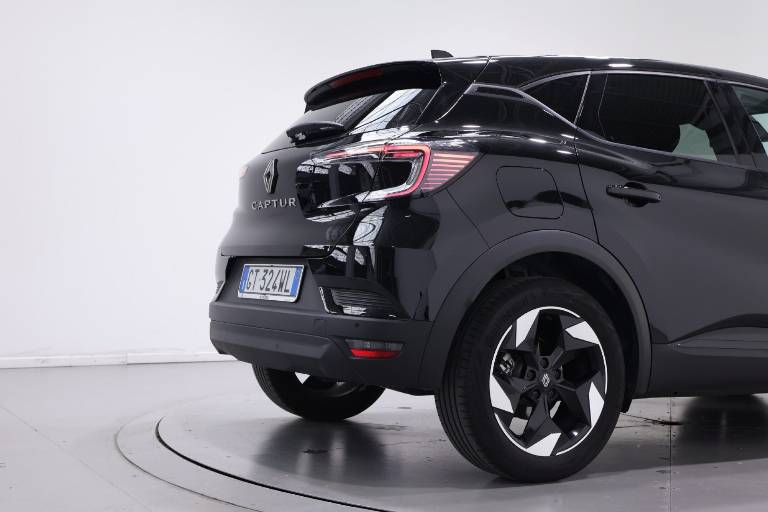 RENAULT Captur 44