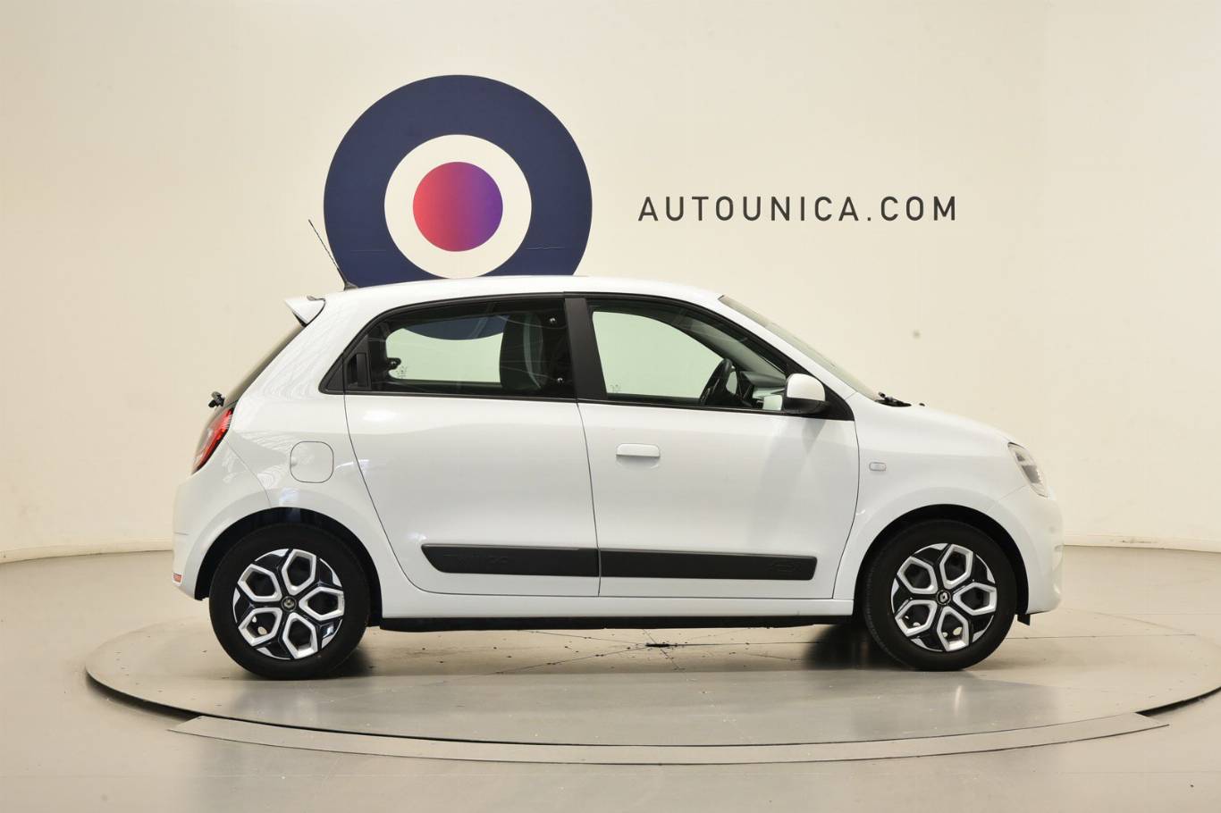 RENAULT Twingo 29
