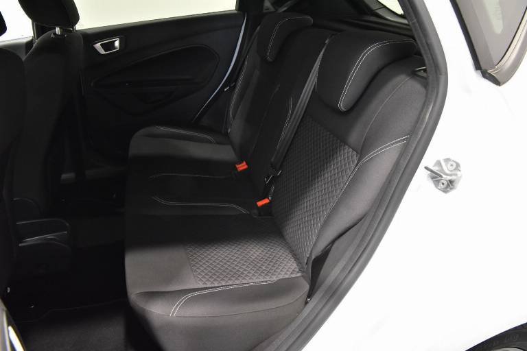 FORD Fiesta 20