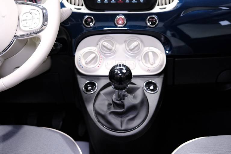FIAT 500C 35