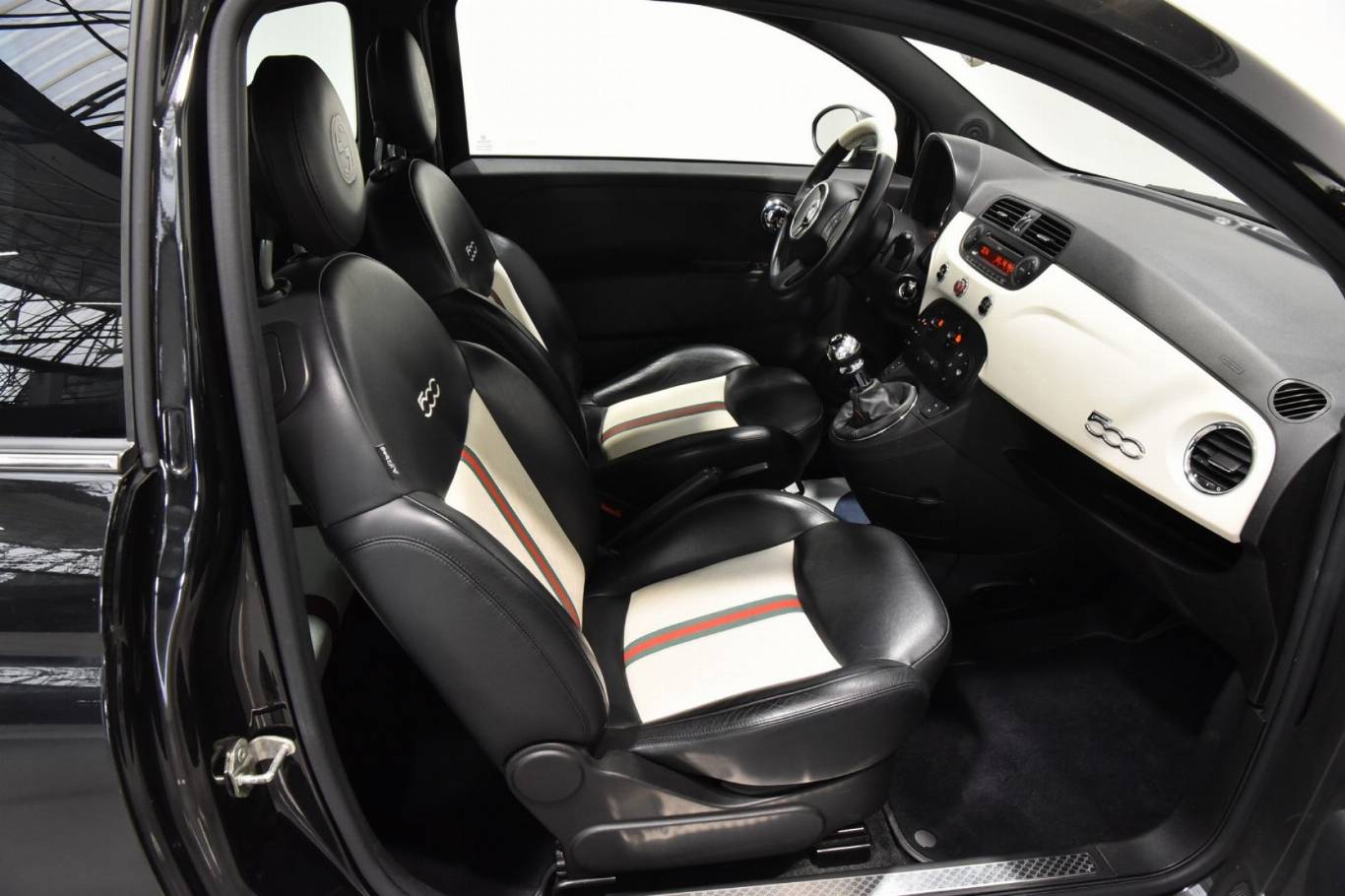 FIAT 500 32