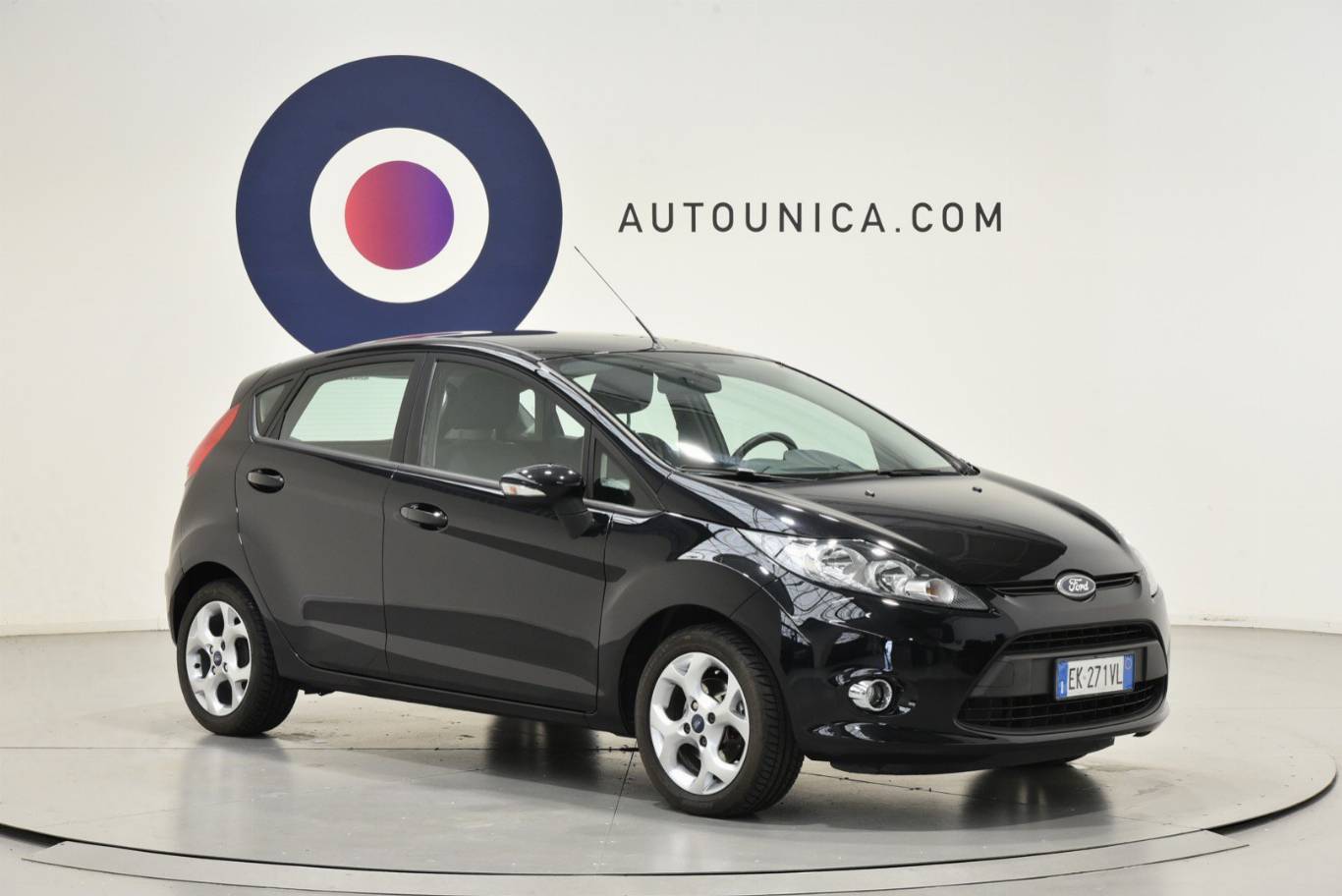 FORD Fiesta 29