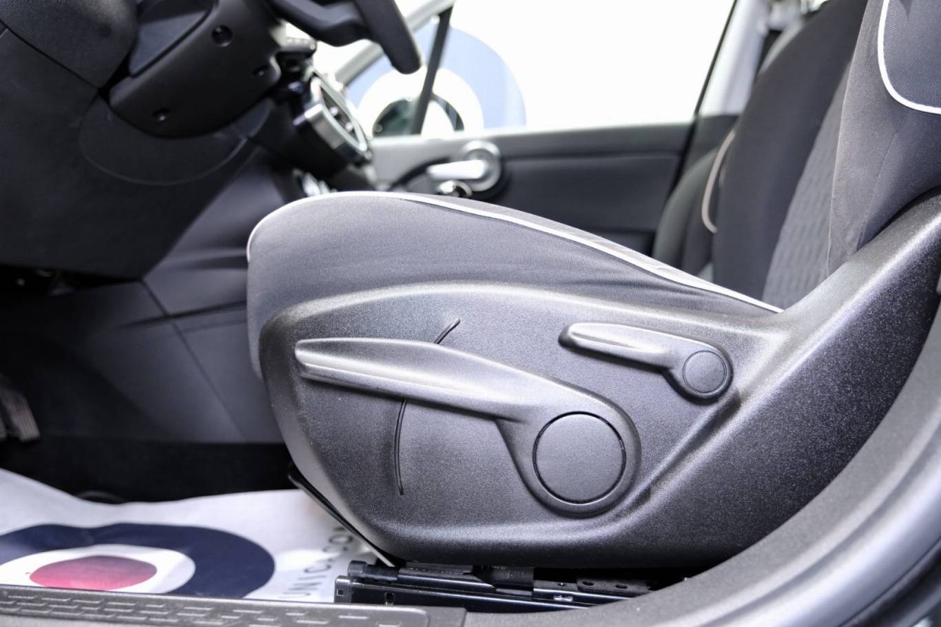 FIAT 500X 18