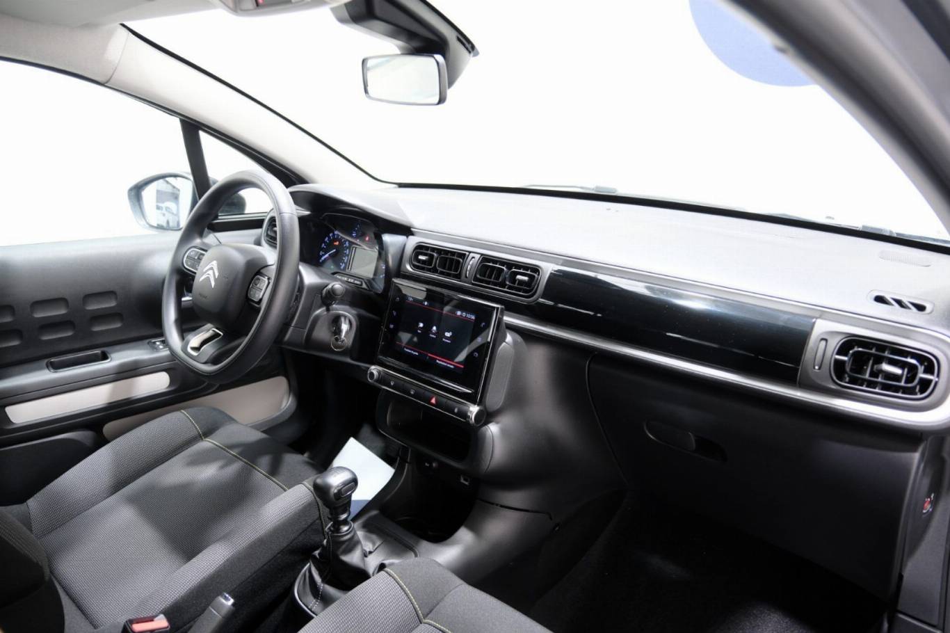 CITROEN C3 53