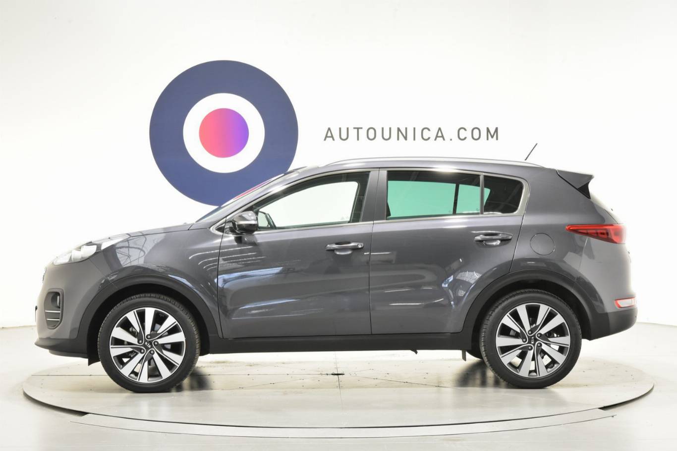 KIA Sportage 30