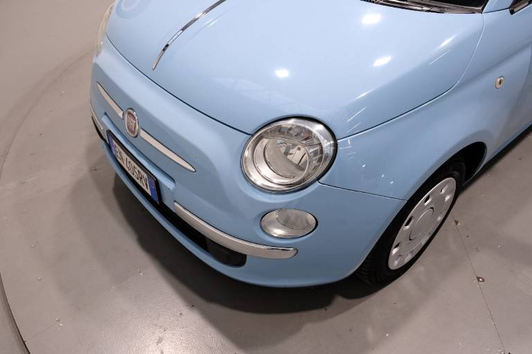 FIAT 500 39