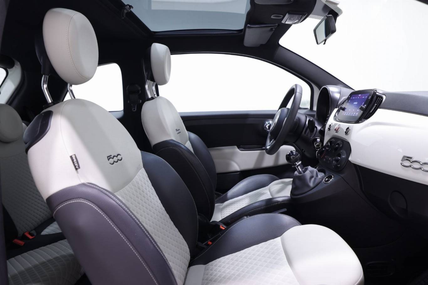 FIAT 500 45