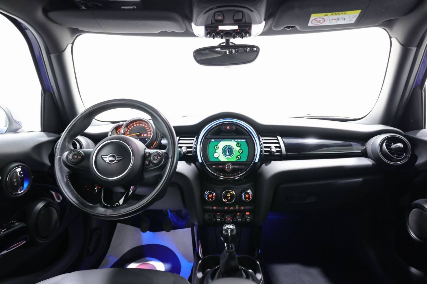 MINI One 10