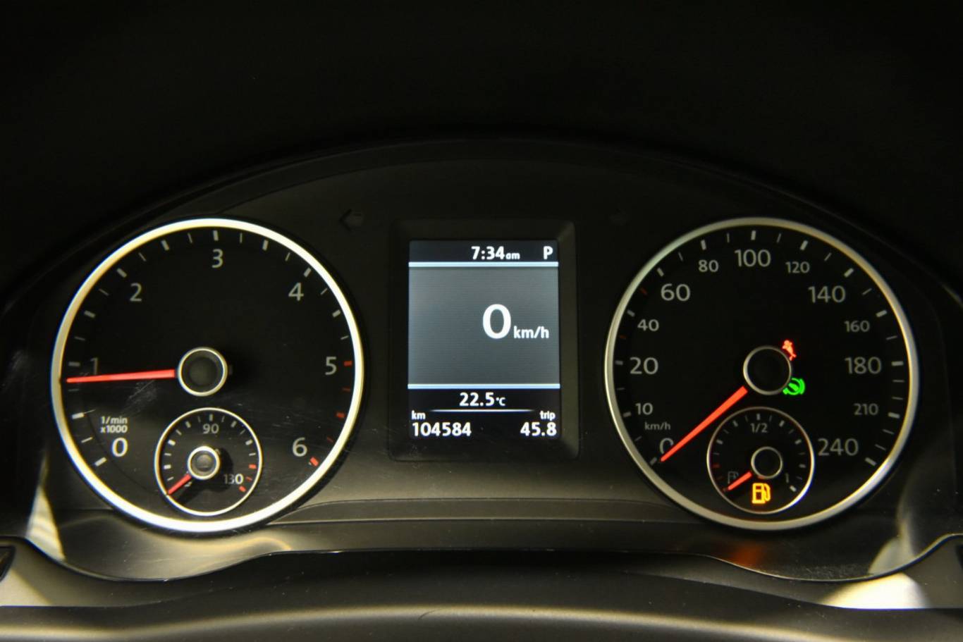 VOLKSWAGEN Tiguan 41