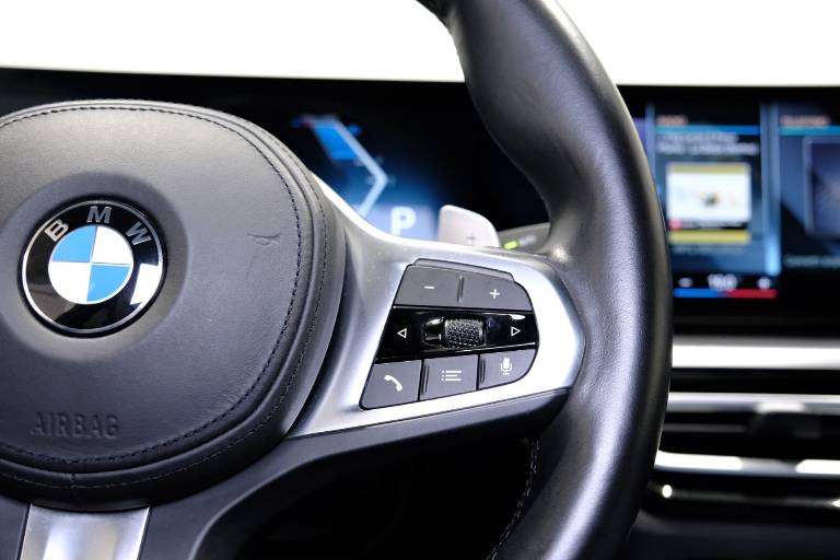 BMW 420 22