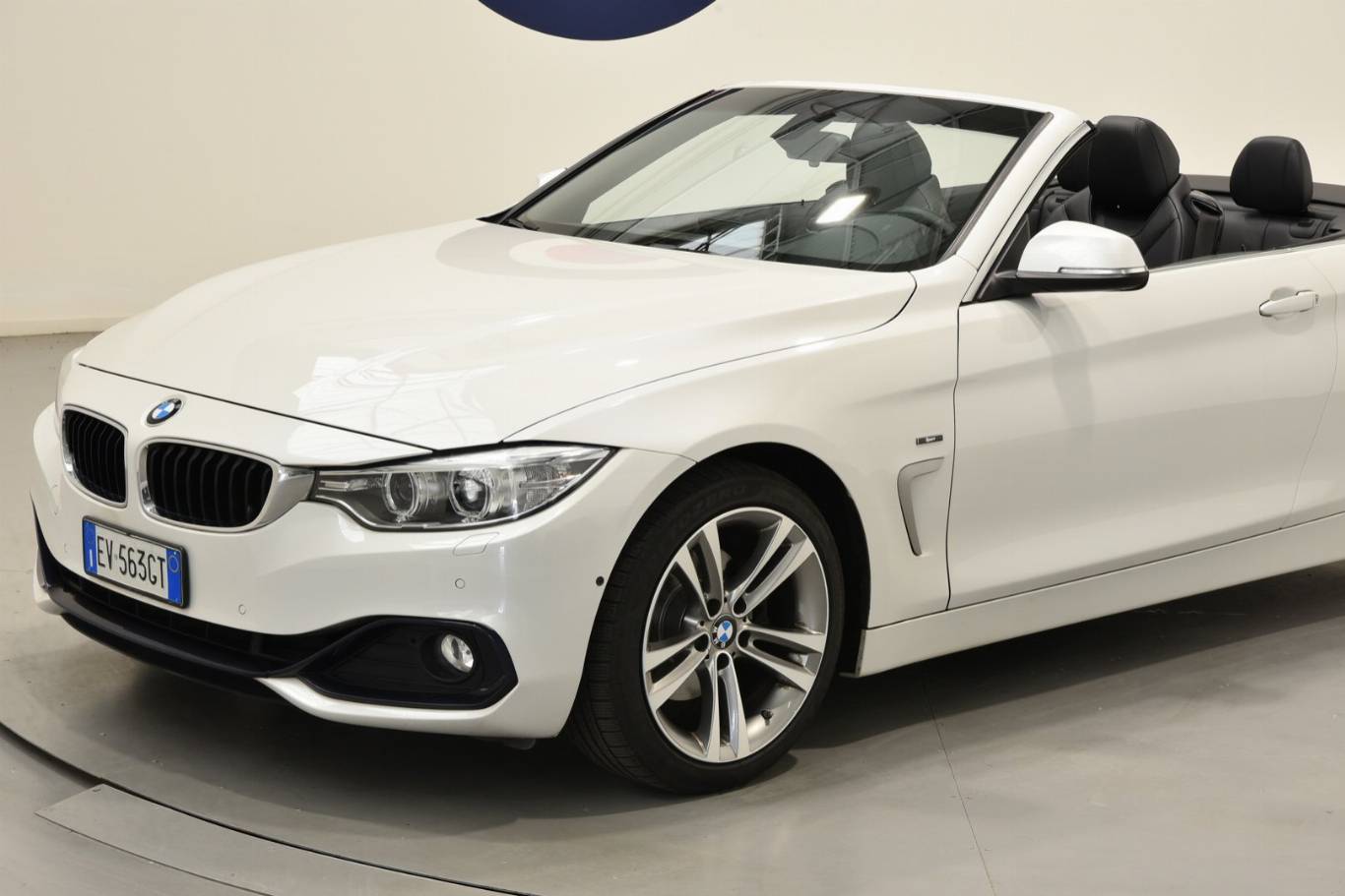 BMW 420 37