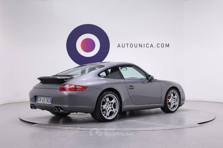 PORSCHE 911 15