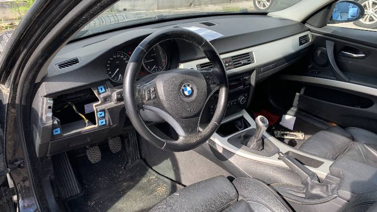 BMW Serie 3 13