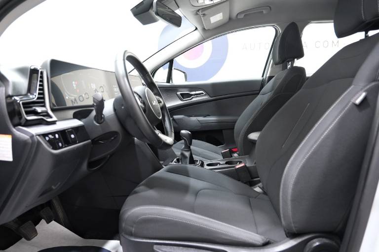 KIA Sportage 19