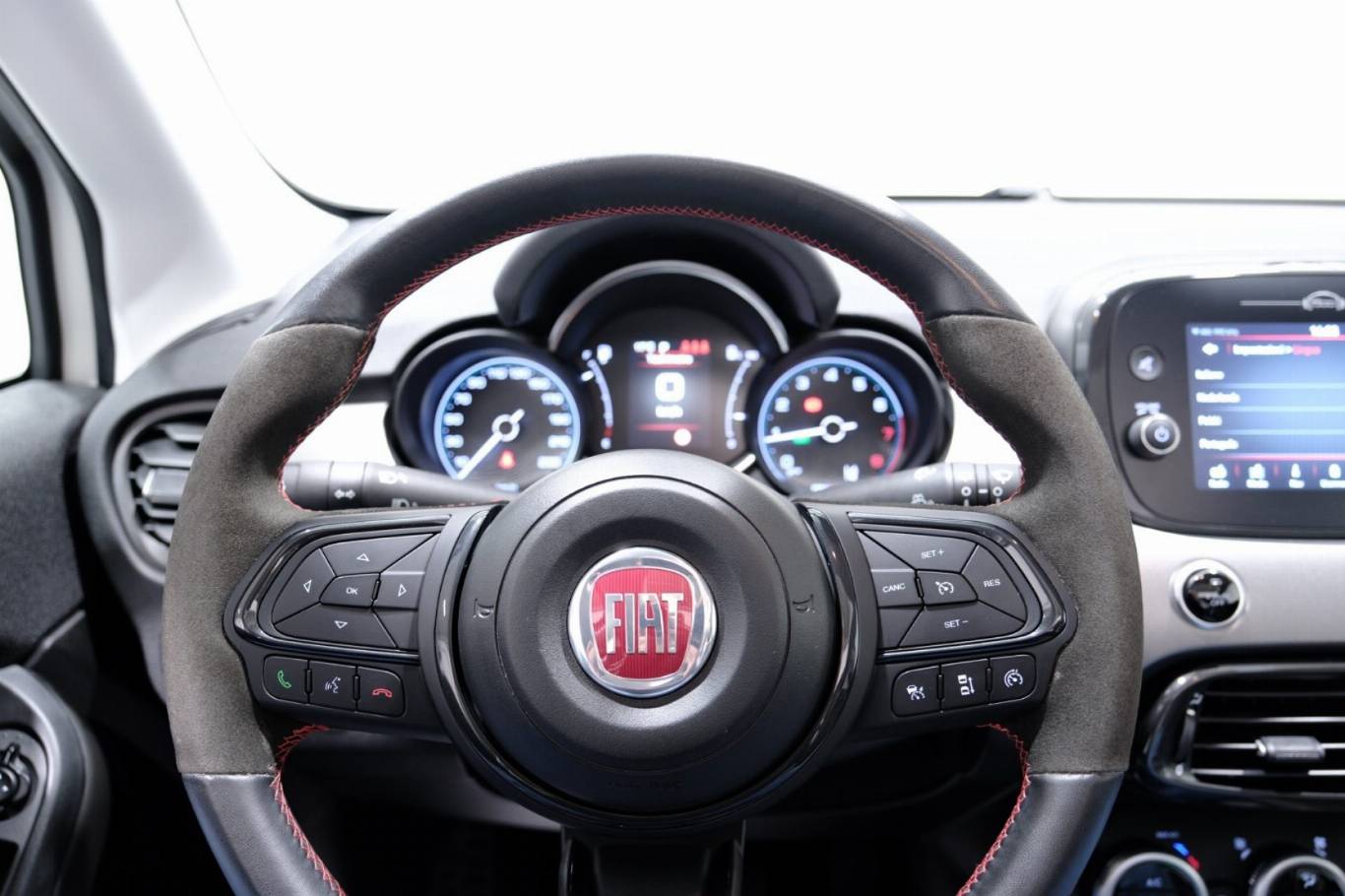 FIAT 500X 21