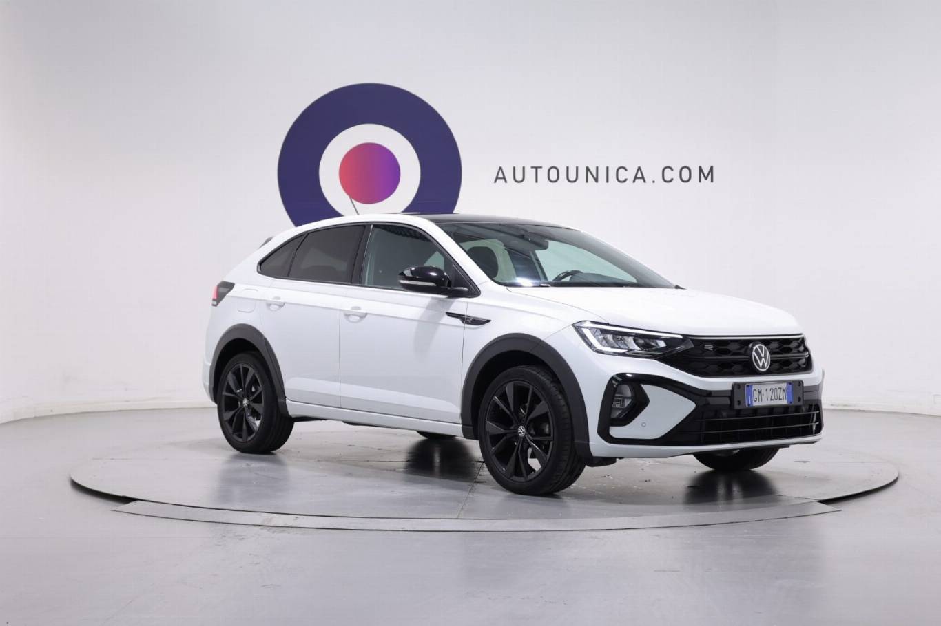VOLKSWAGEN Taigo 3
