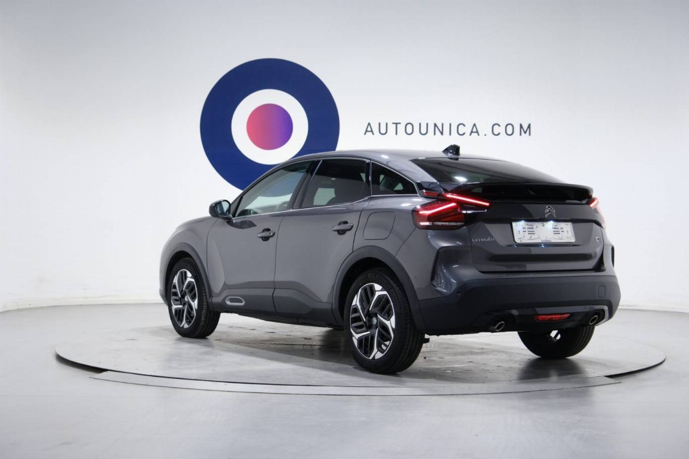 CITROEN C4 17