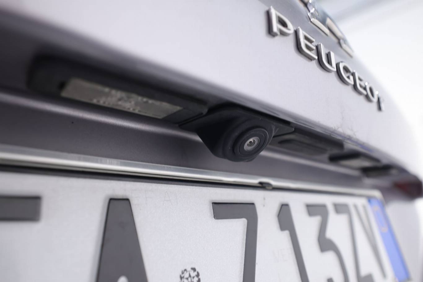 PEUGEOT 308 34
