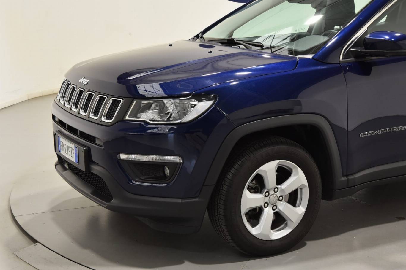JEEP Compass 19