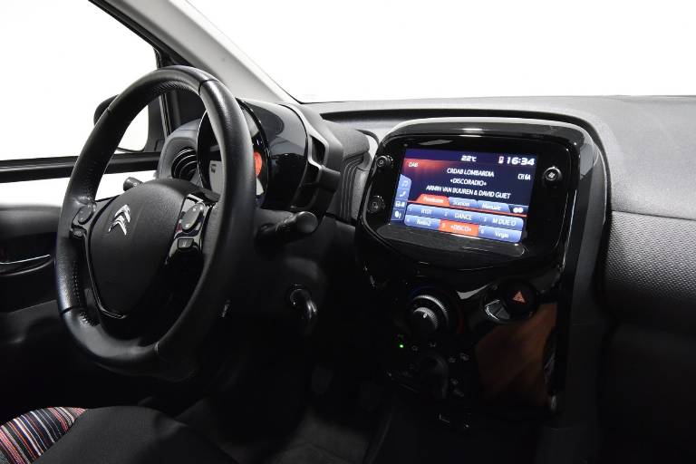 CITROEN C1 28