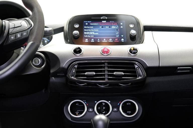 FIAT 500X 40