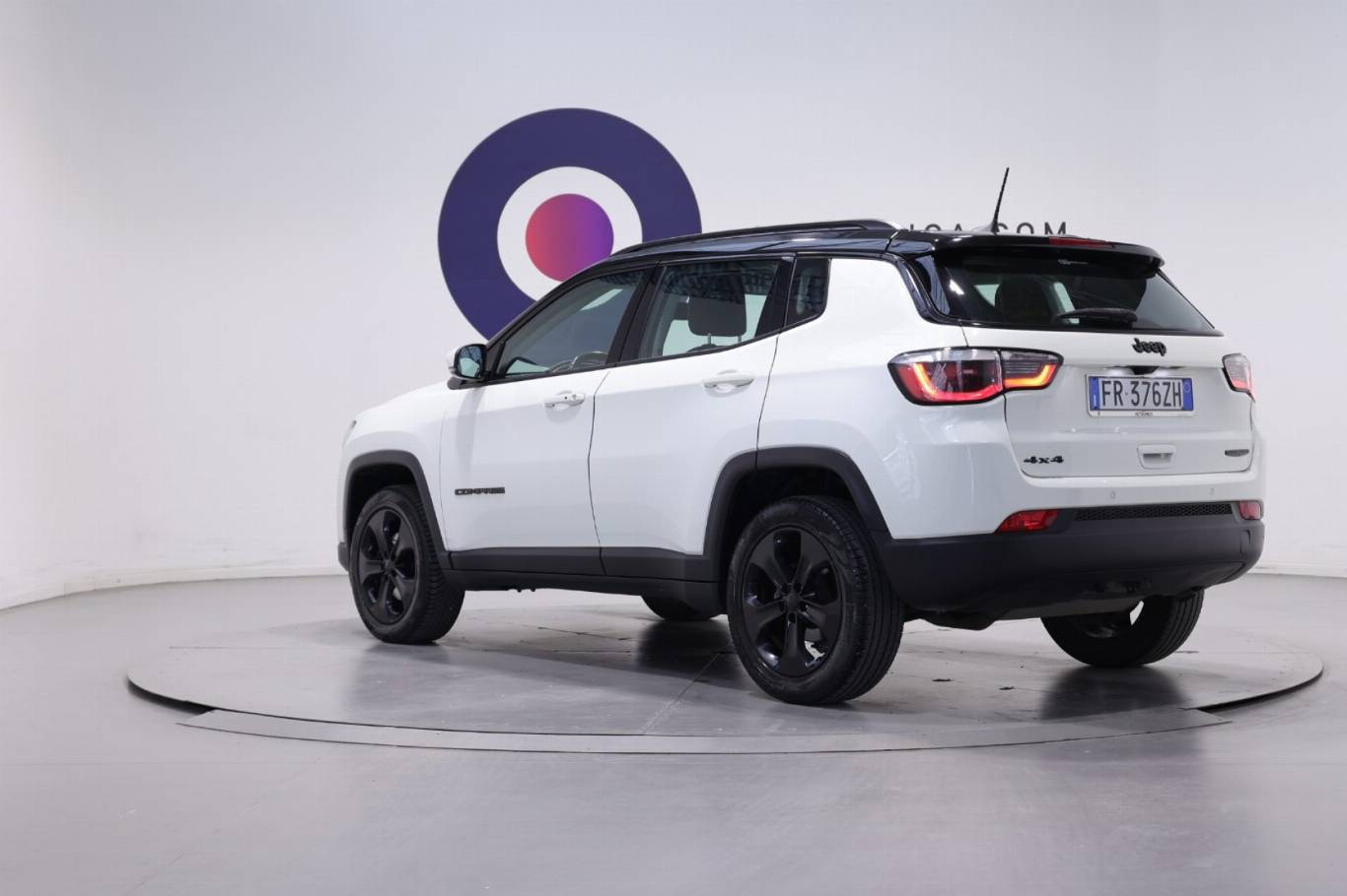 JEEP Compass 17