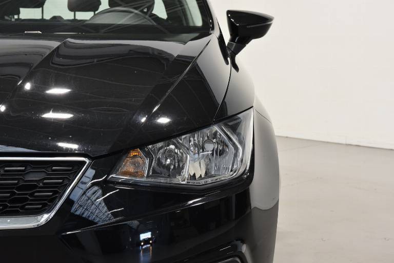SEAT Ibiza 35