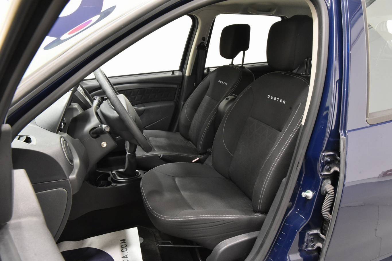 DACIA Duster 4