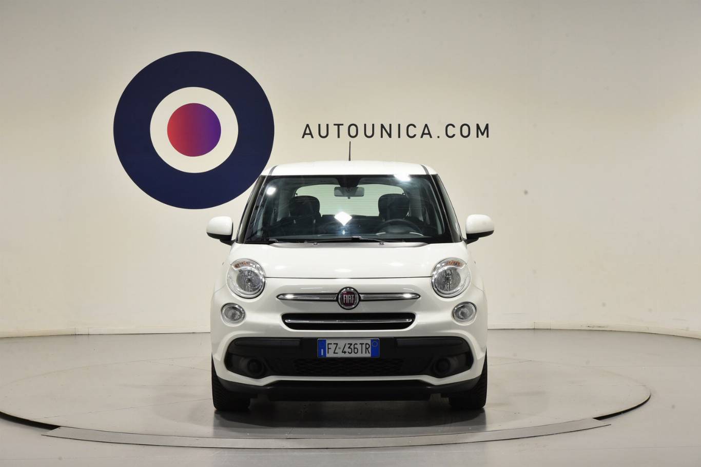 FIAT 500L 5
