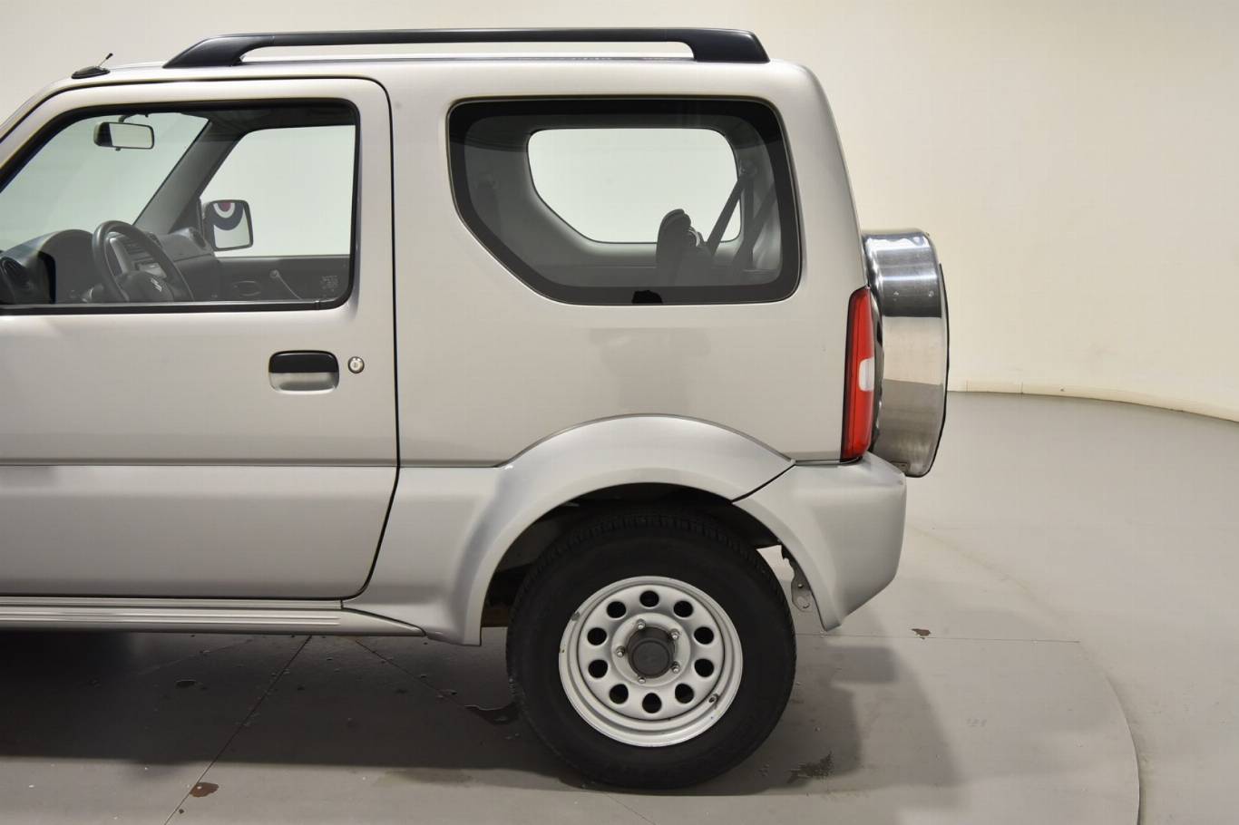 SUZUKI Jimny 36
