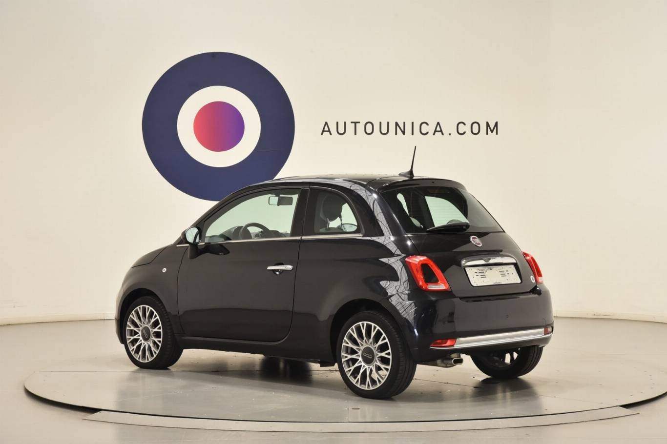 FIAT 500 2