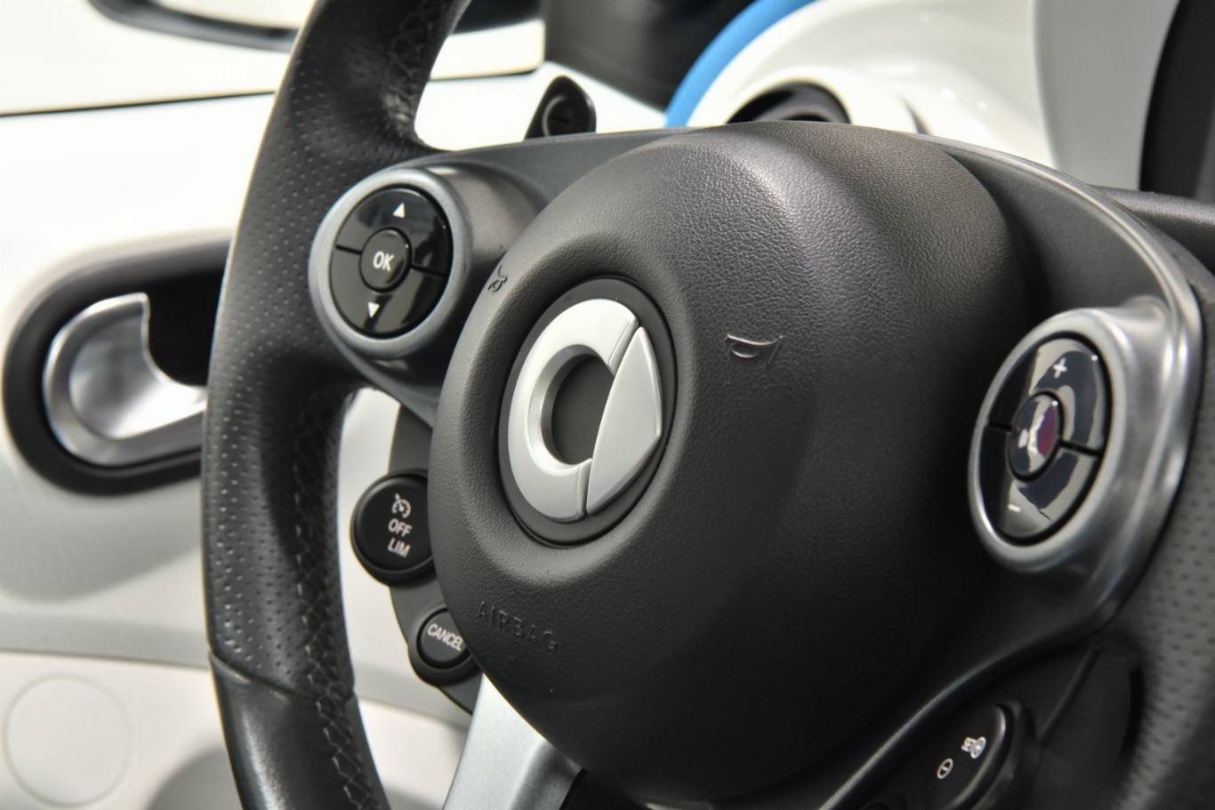 SMART ForTwo 24