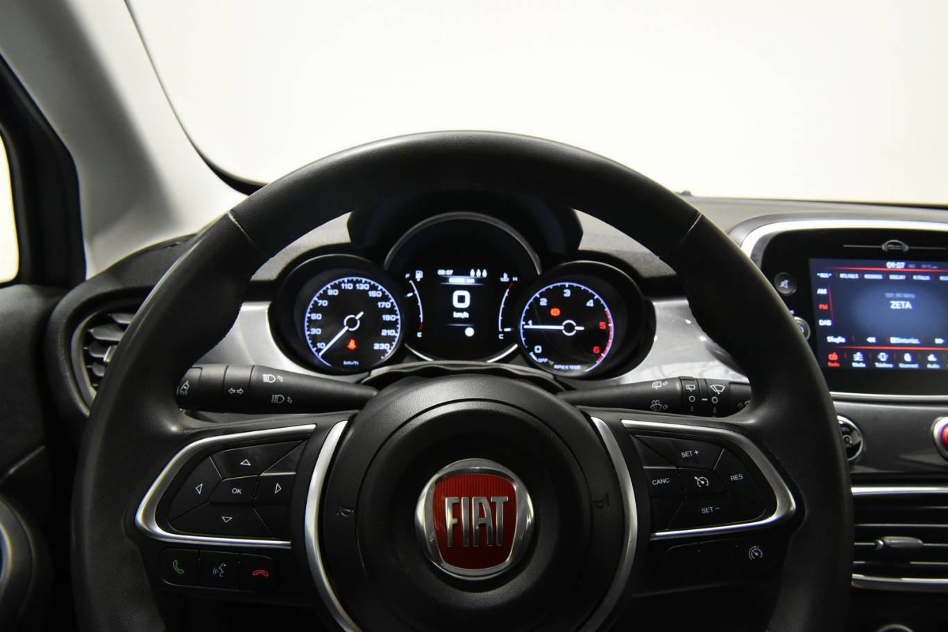 FIAT 500X 18