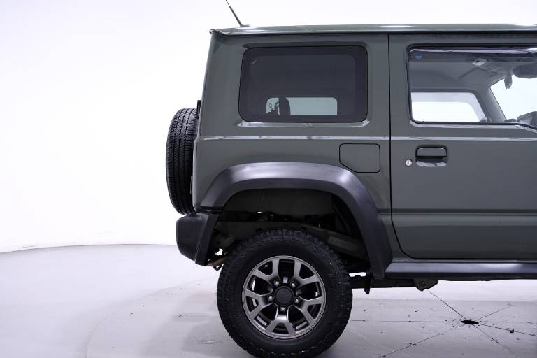 SUZUKI Jimny 45