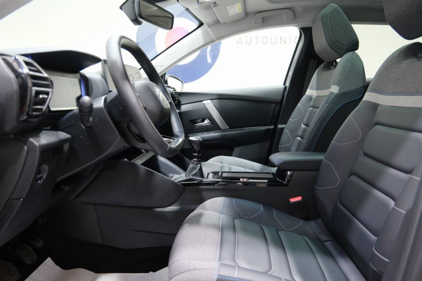 CITROEN C4 30