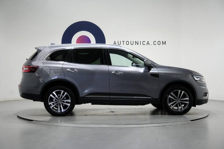 RENAULT Koleos 4