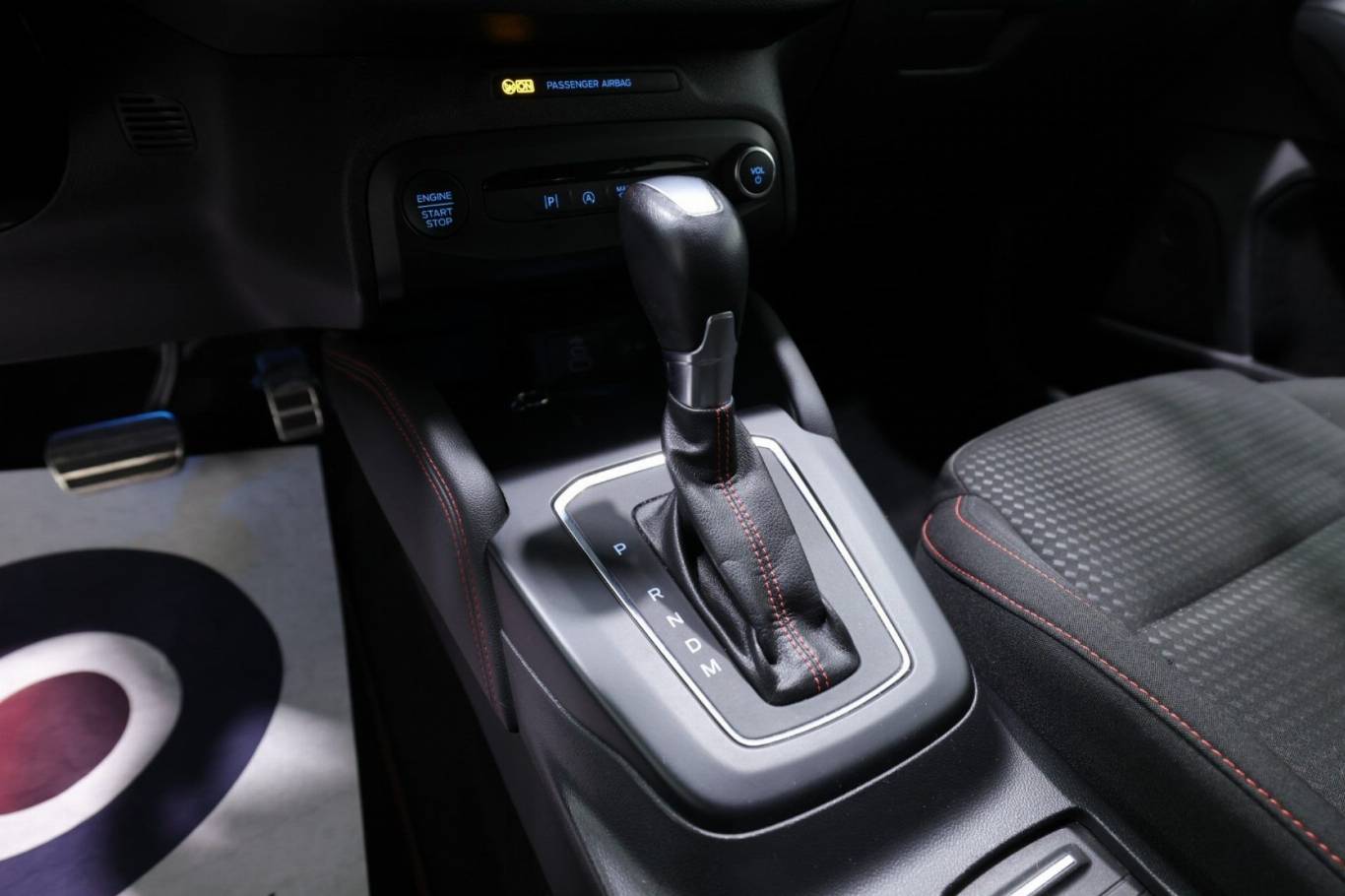 FORD Focus 30