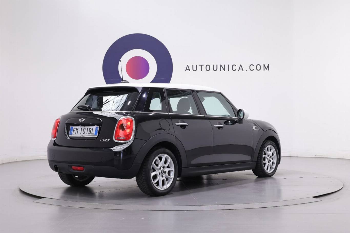 MINI Cooper 14
