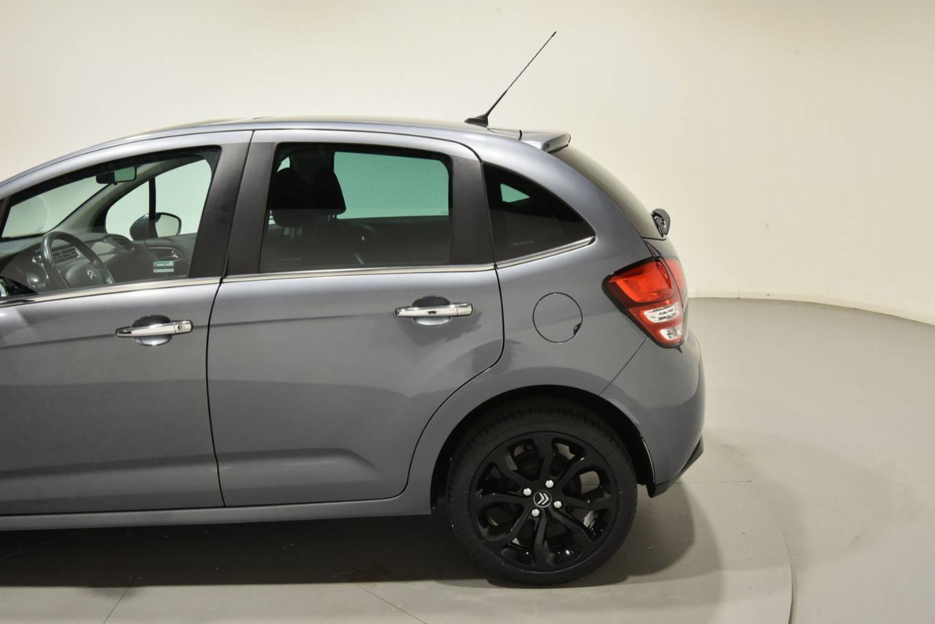 CITROEN C3 52