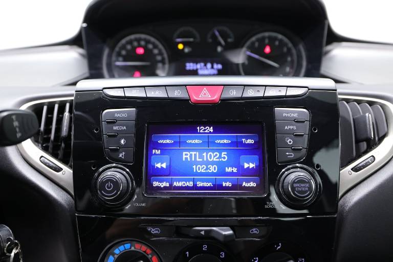 LANCIA Ypsilon 22