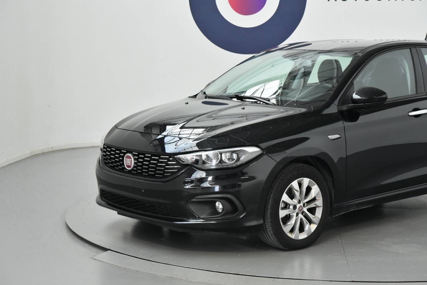 FIAT Tipo 14