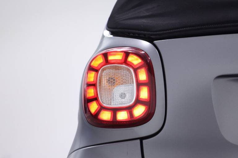 SMART ForTwo 35