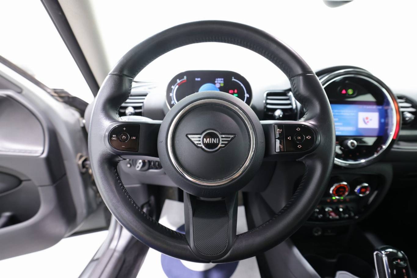MINI Clubman 19
