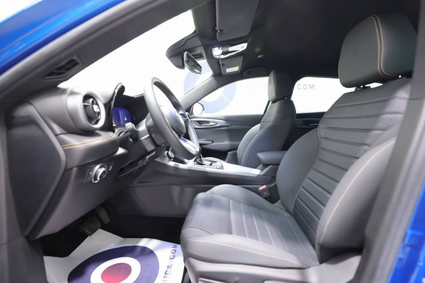 ALFA ROMEO Tonale 20